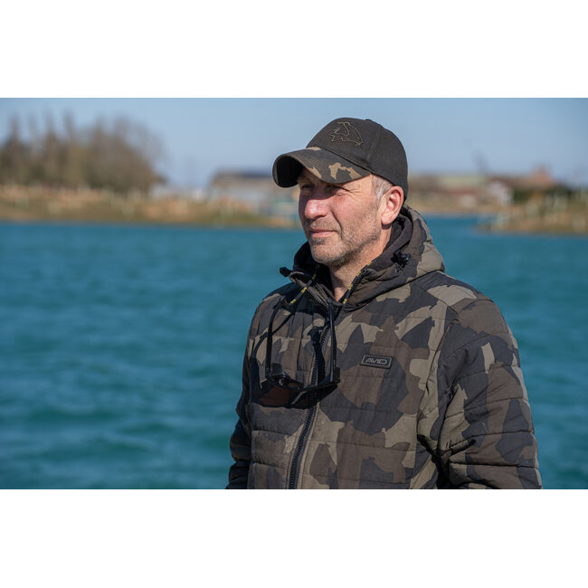 Avid Carp SeeThru - Blinker