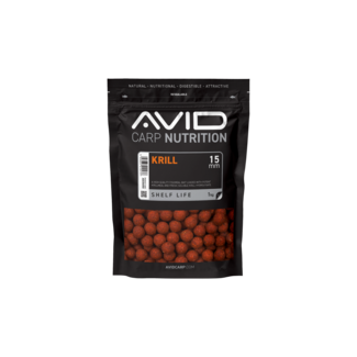 Avid Carp Krill - Boilies