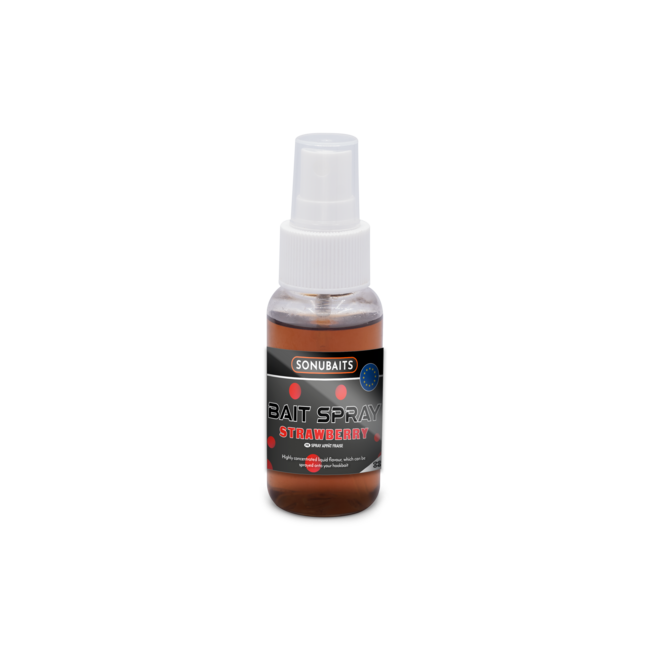 Sonubaits Bait Spray - 50ml