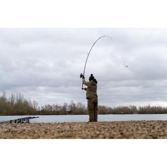 Avid Carp REACT - 10FT - 4.5lb