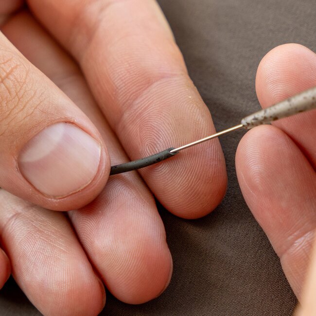 Avid Carp Outline - Tungsten Rig Tube