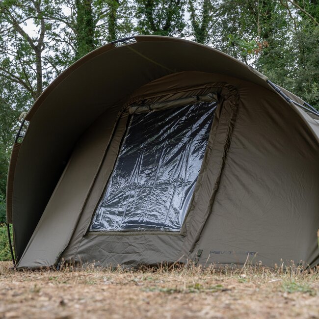 Avid Carp Revolve NG Bivvy - 2 Person