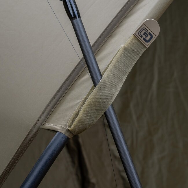 Avid Carp Revolve NG Bivvy - 2 Person