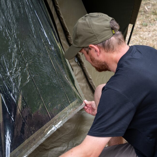 Avid Carp Revolve NG Bivvy - 2 Person