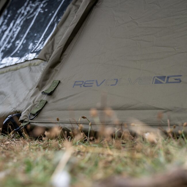 Avid Carp Revolve NG Bivvy - 2 Person
