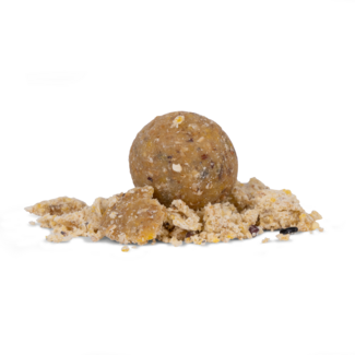 Avid Carp B8-Up - Nut - 20mm - 5kg - Voerboilies