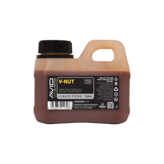 Avid Carp V-Nut - Liquid Food