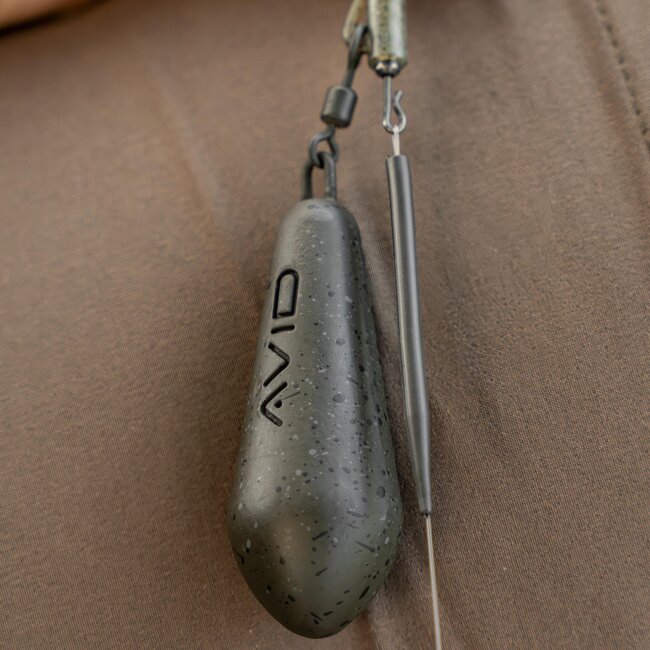 Avid Carp Extremity - Distance Lead - Swivel