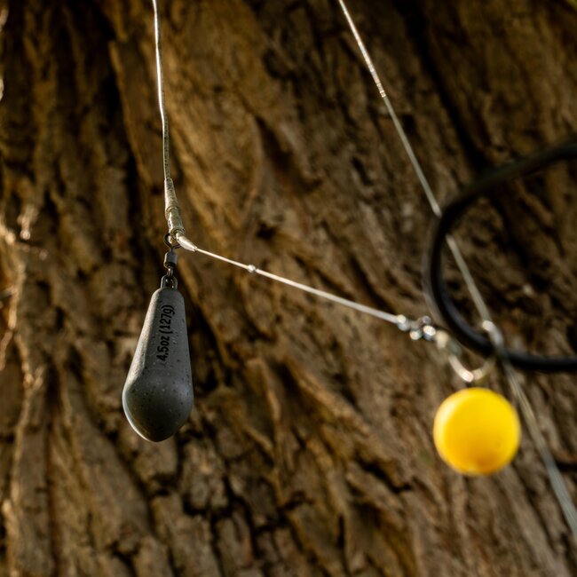 Avid Carp Extremity - Distance Lead - Swivel