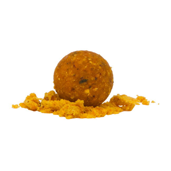 Avid Carp Creamy Scopex - 1KG - Boilies