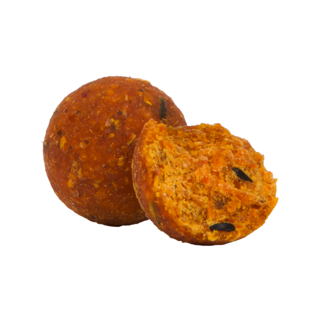 Avid Carp Plum & Peach - 1KG - Boilies