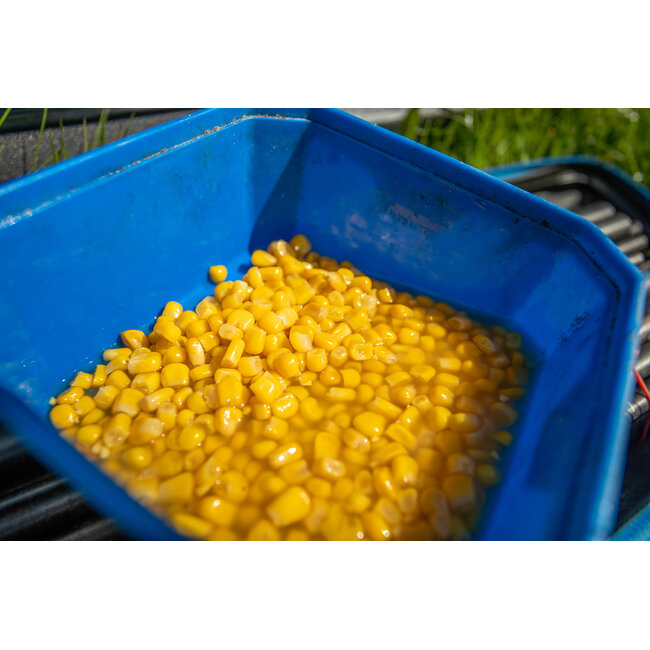 Sonubaits Hennep & mais