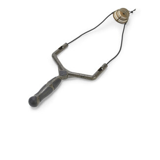 Avid Carp Carp Spare Precision Pouch Plastic