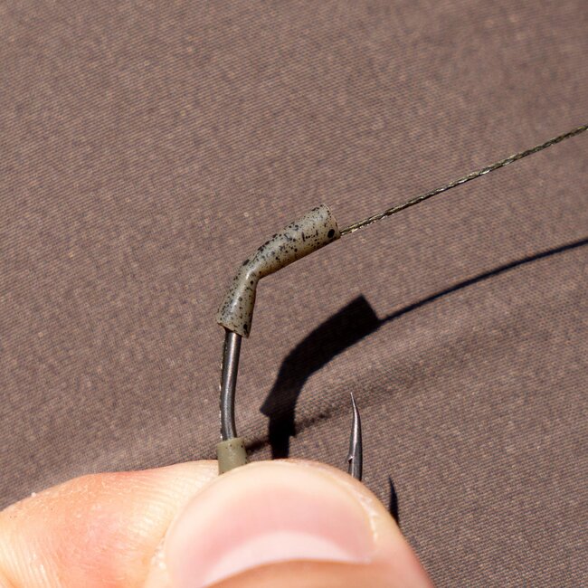 Avid Carp Outline FleckTone - Shrink Tube