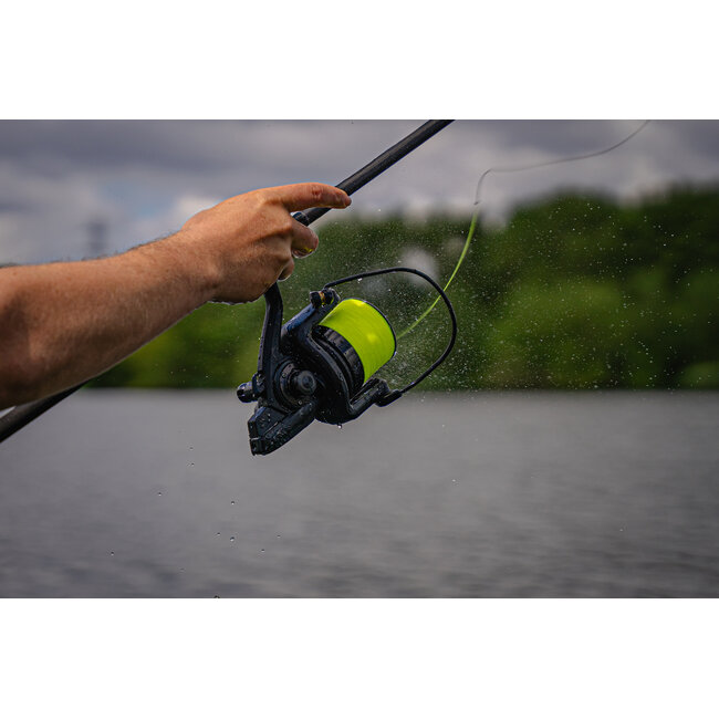 Avid Carp Extremity - HiVis - XR Mono - 1000m