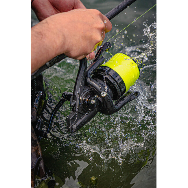 Avid Carp Extremity - HiVis - XR Mono - 1000m