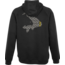Avid Carp Compound Hoodie - Zwart