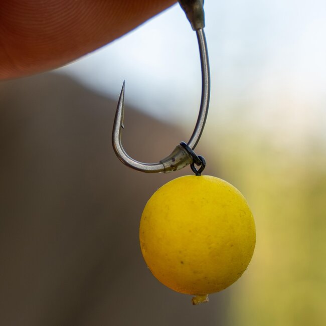 Avid Carp Outline FleckTone - Super Grip Hook Beads