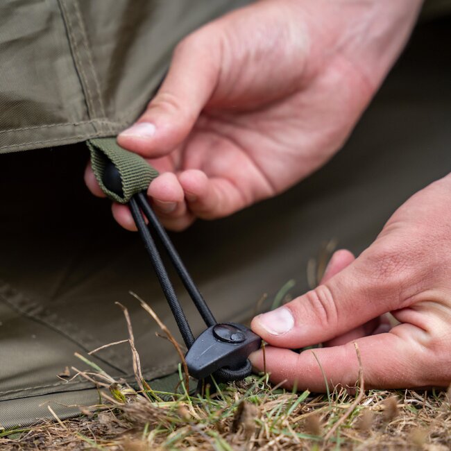 Avid Carp Revolve NG Bivvy - 1 Person Overwrap