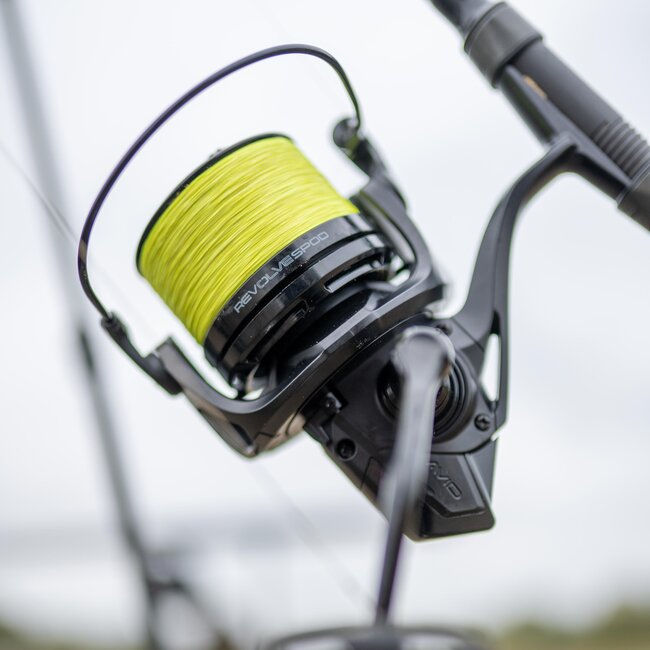 Avid Carp Revolve Spod/Marker Reel