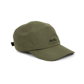 Avid Carp Fleece-Core Thermal Cap - Green