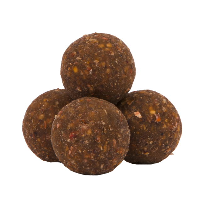 Avid Carp Crab, Tuna & Spirulina - Boilies
