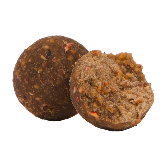 Avid Carp Crab, Tuna & Spirulina - Boilies
