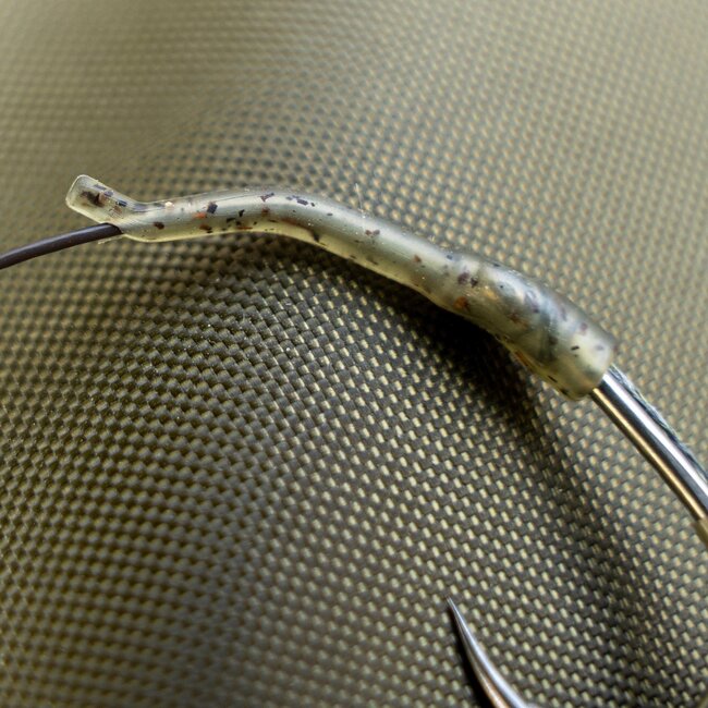 Avid Carp Outline FleckTone - Line Aligner