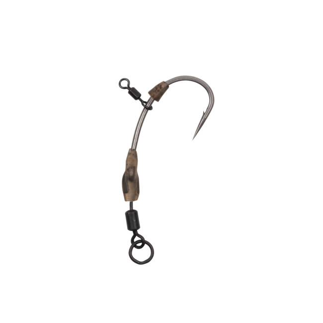 Avid Carp Outline - Micro Hookbait Swivel