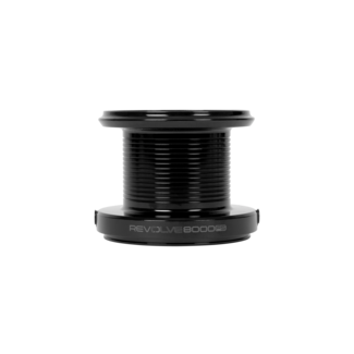 Avid Carp Revolve - Reserve spoel - 8000FS