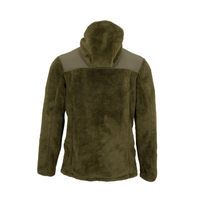 Avid Carp Arctic-Series - Sherpa Fleece