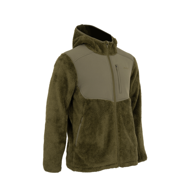 Avid Carp Arctic-Series - Sherpa Fleece