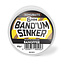 Sonubaits Band'Um Sinkers - Banoffee