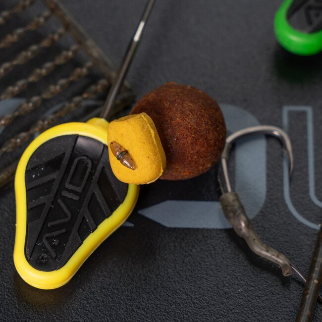 Avid Carp Outline FleckTone - Bait Stops