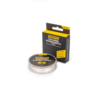 Avid Carp Transfer PVA Mesh Refill - 7m
