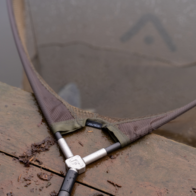 Avid Carp PRO-Tect - Landingnet - 1 delig - 42"