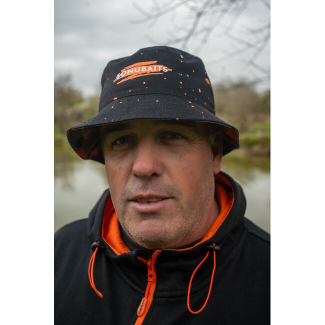 Sonubaits Reversable Bucket Hat
