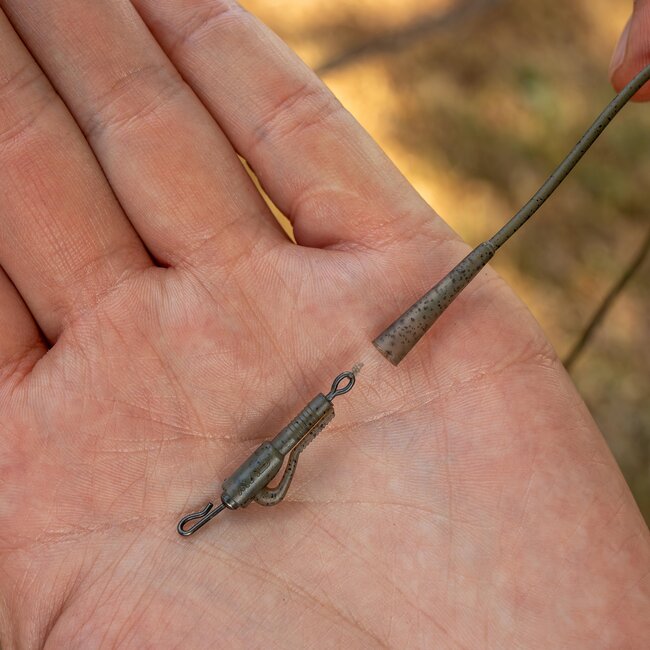 Avid Carp Outline - Lead Clip Tubing Kit