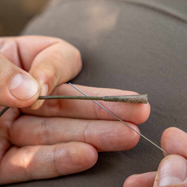 Avid Carp Outline - Lead Clip Tubing Kit