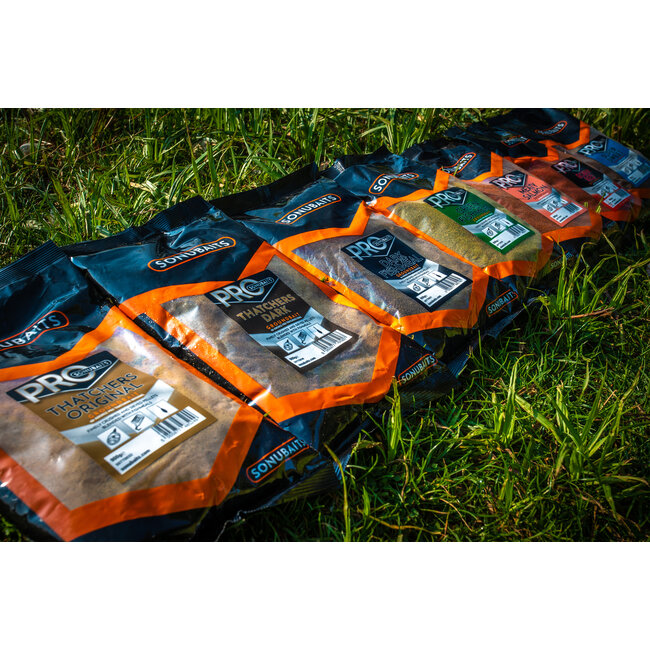 Sonubaits Pro Groundbait - 900g