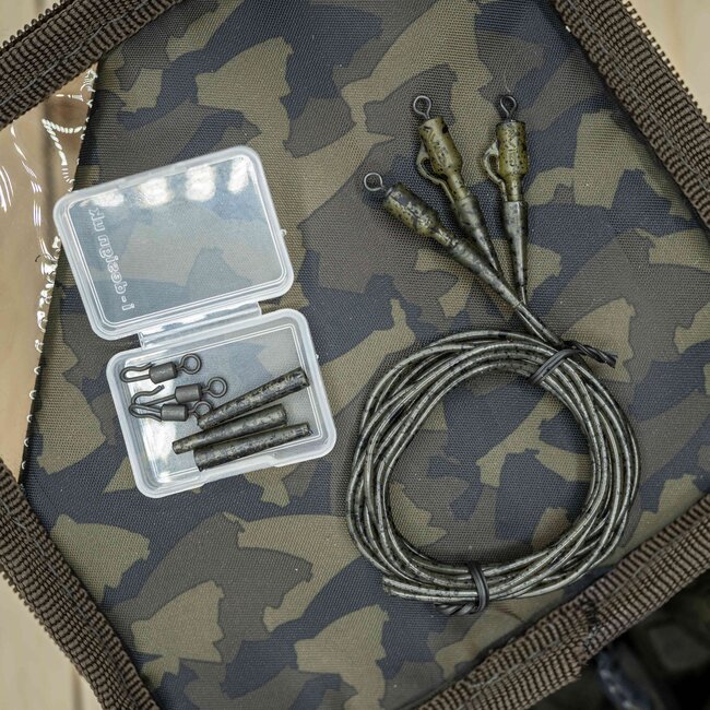 Avid Carp Lead Clip Tube Kit