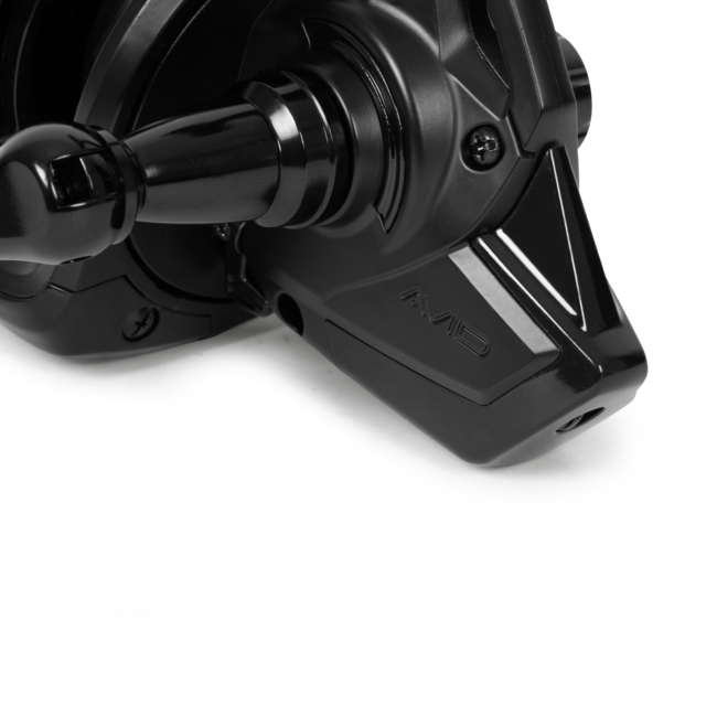 Avid Carp Revolve - 8000FD - karpermolen