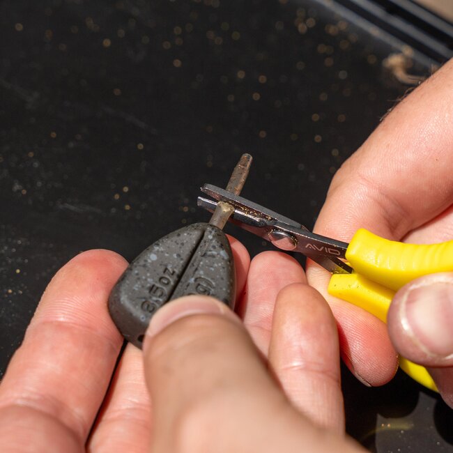 Avid Carp Outline FleckTone - Drop-Off Inline Kit