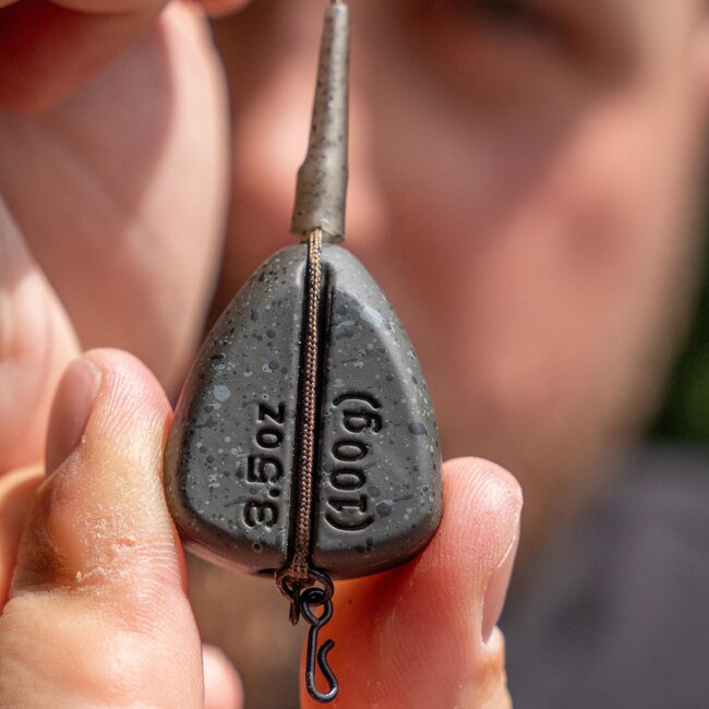 Avid Carp Outline FleckTone - Drop-Off Inline Kit