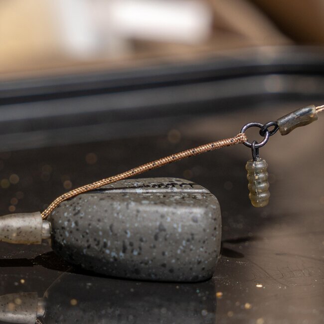 Avid Carp Outline FleckTone - Drop-Off Inline Kit