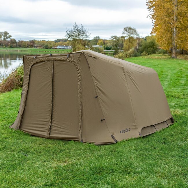 Avid Carp EXO Overwrap