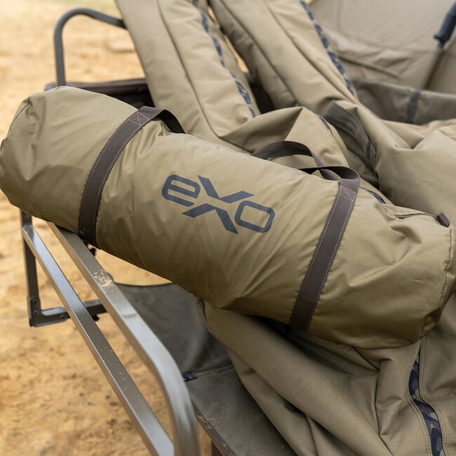 Avid Carp EXO Overwrap
