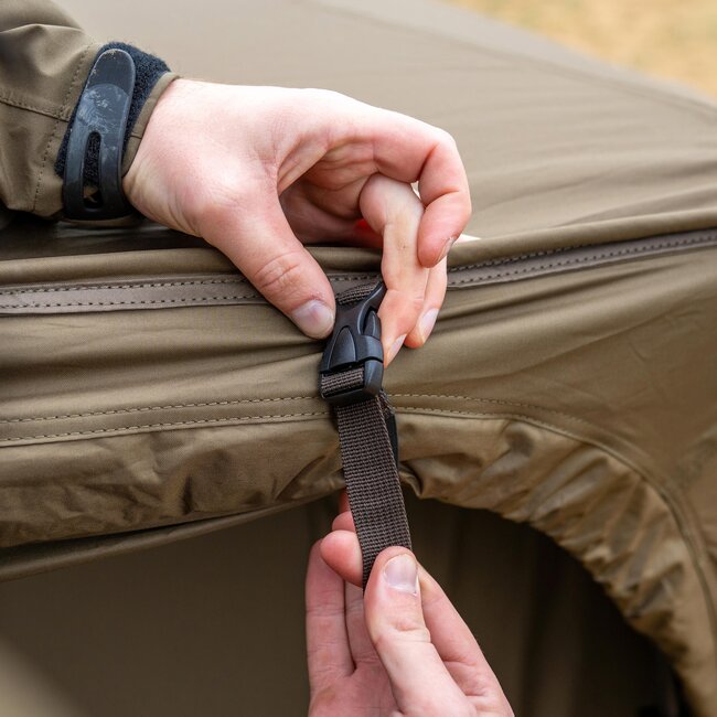 Avid Carp EXO Overwrap