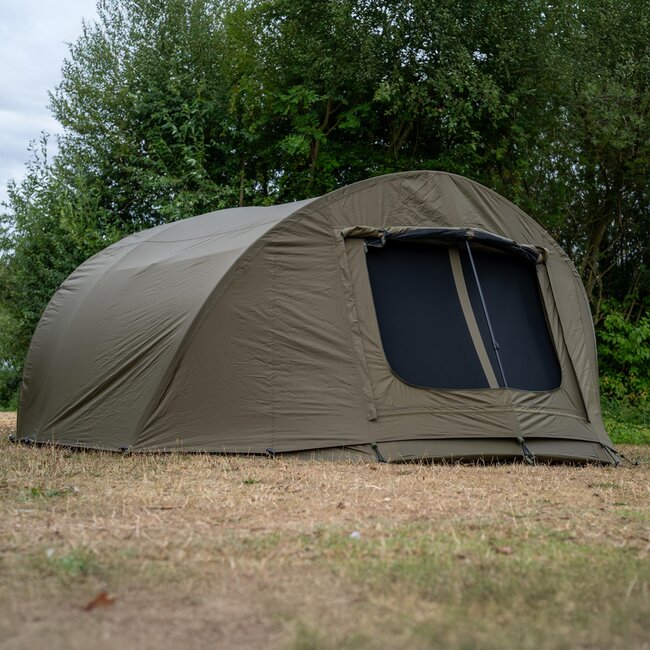 Avid Carp Revolve NG Bivvy - 2 Person Overwrap