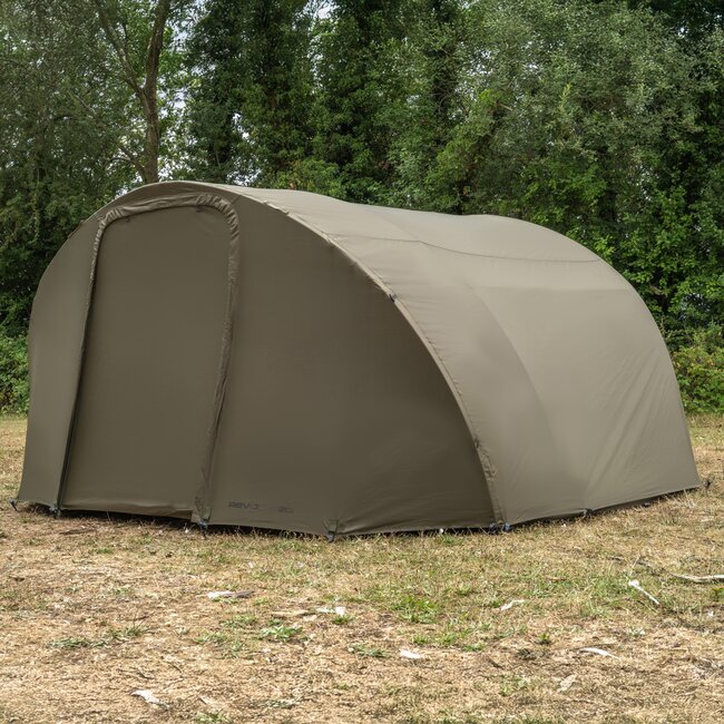 Avid Carp Revolve NG Bivvy - 2 Person Overwrap